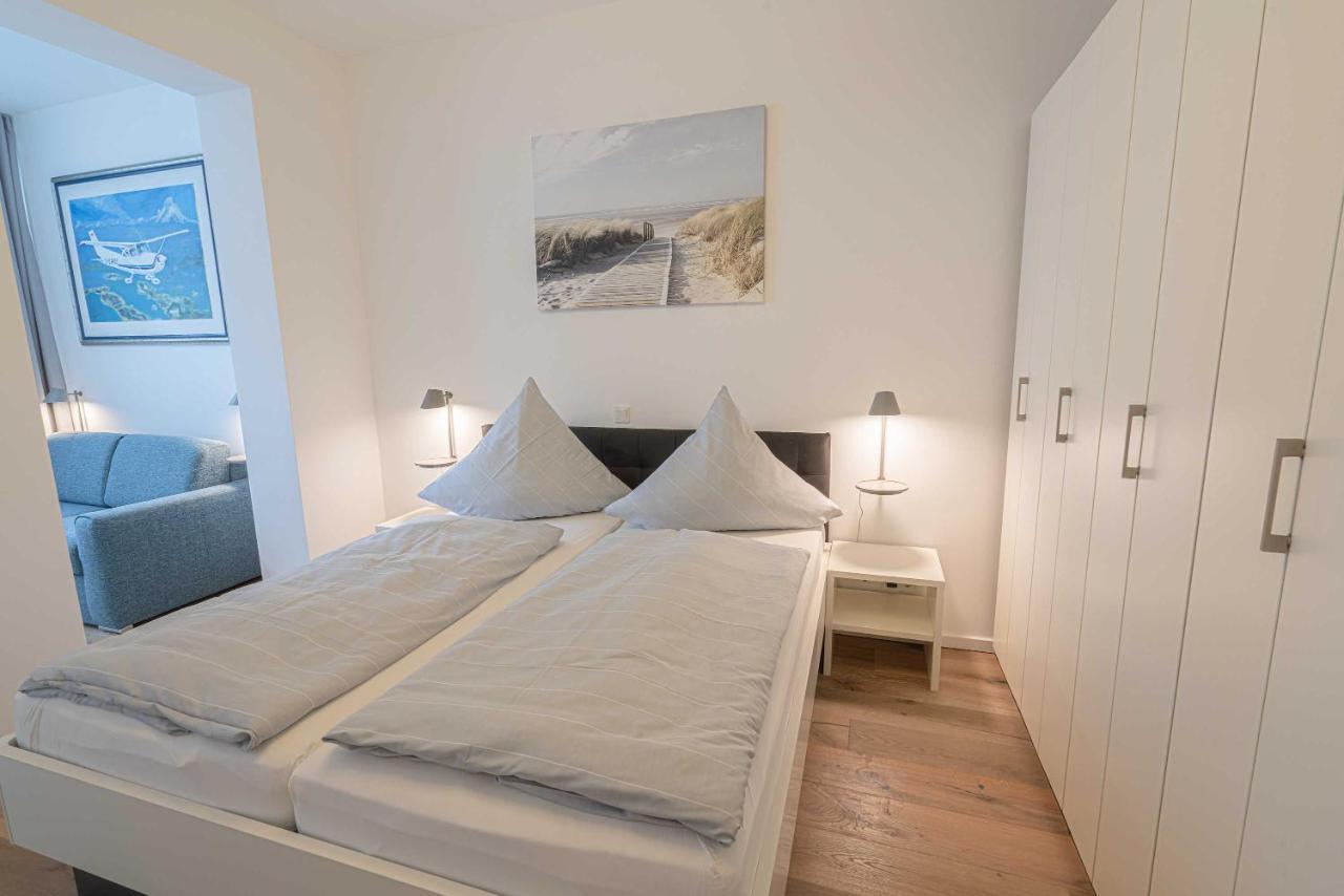 Meergenuss Norderney Exterior photo